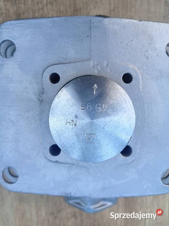 Org cylinder s70 Simson 4 szlifie