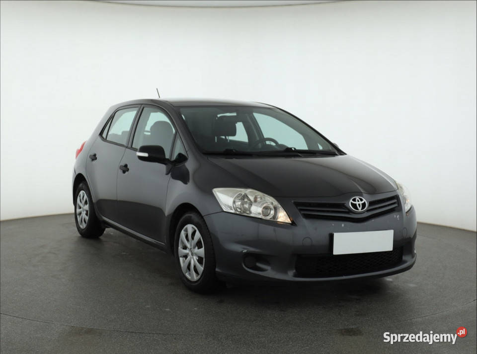 Toyota Auris 14 D4D 146372km Piaseczno
