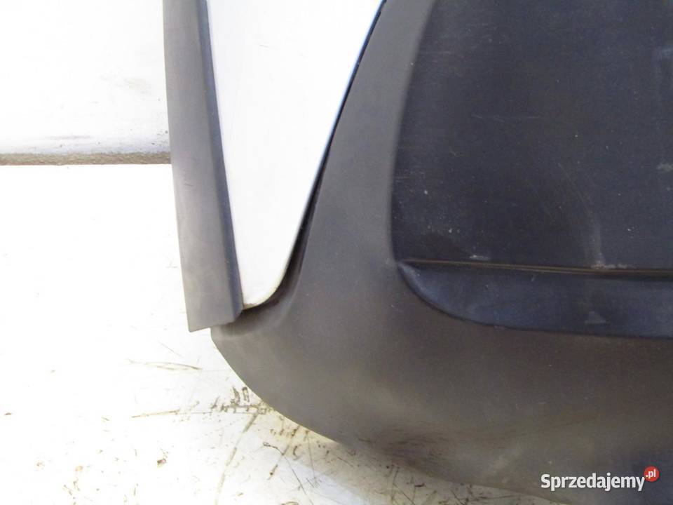 ZDERZAK TYLNY TYŁ EZRC CITROEN C3 III lubelskie