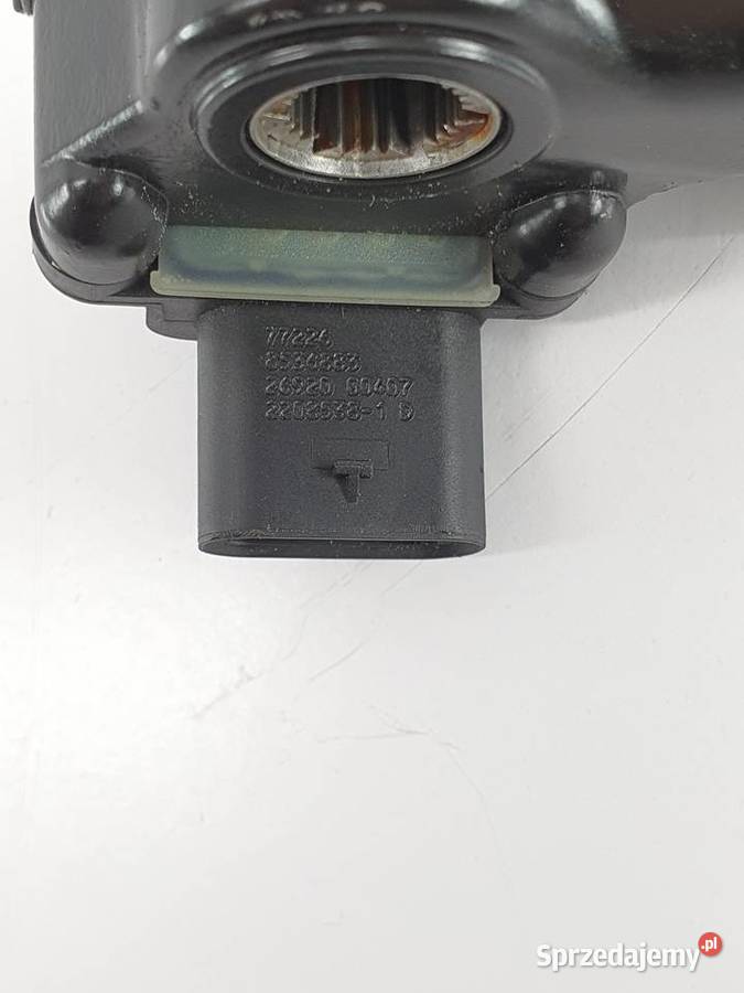 Quickshifter Asystent Zmiany Biegu Bmw 1250 Silniki i osprzęt Łódź