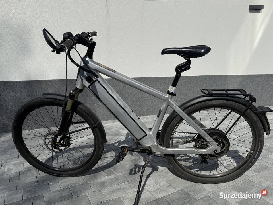 Rower STROMER ST2 Rowery elektryczne Kraków