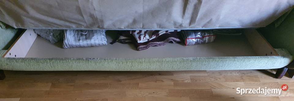 wersalka fotel Nowy Sącz