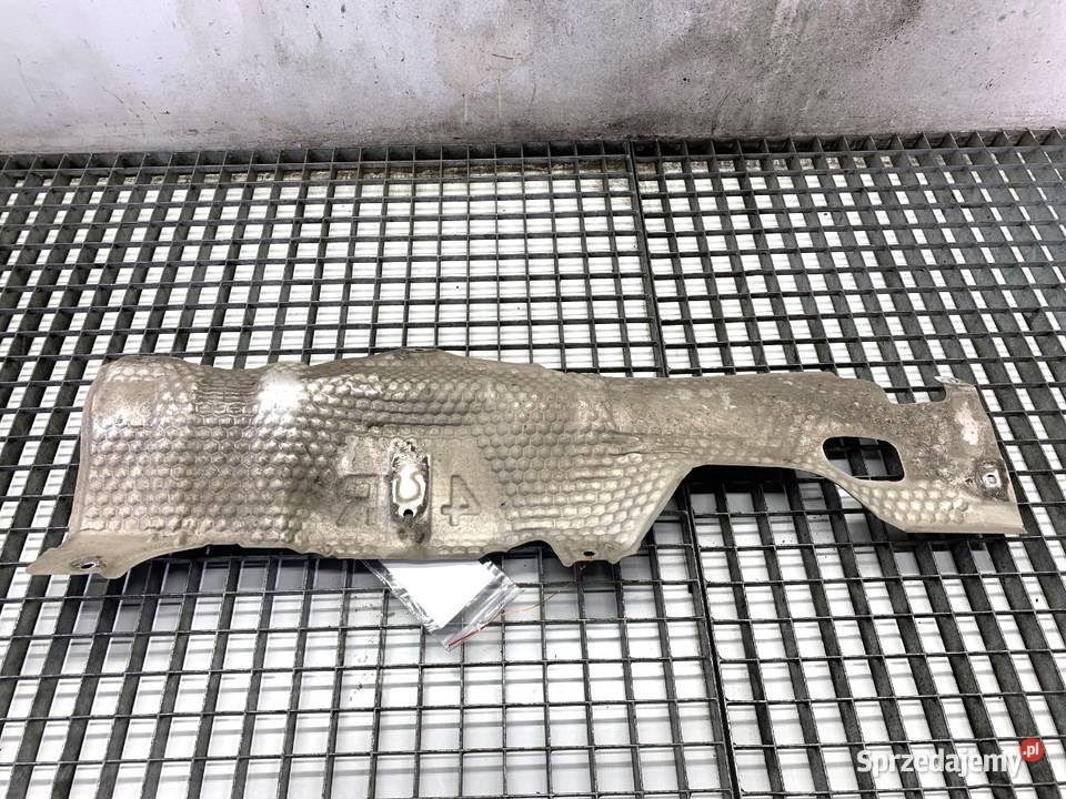 OSŁONA TERMICZNA MITSUBISHI OUTLANDER III