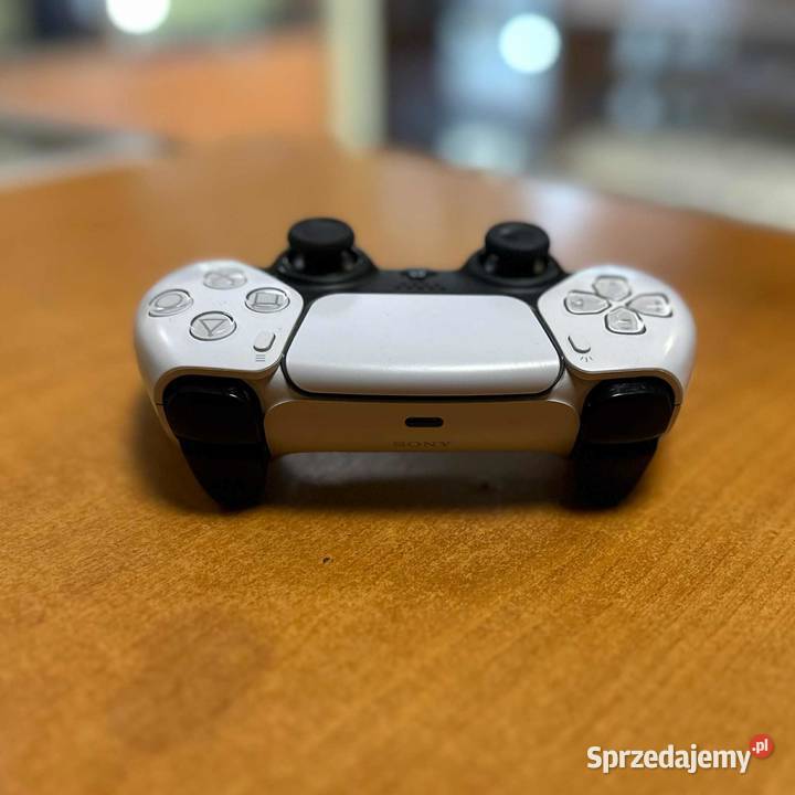 Pad bezprzewodowy do 5 DualSense CFIZCT1W Elbląg sprzedam