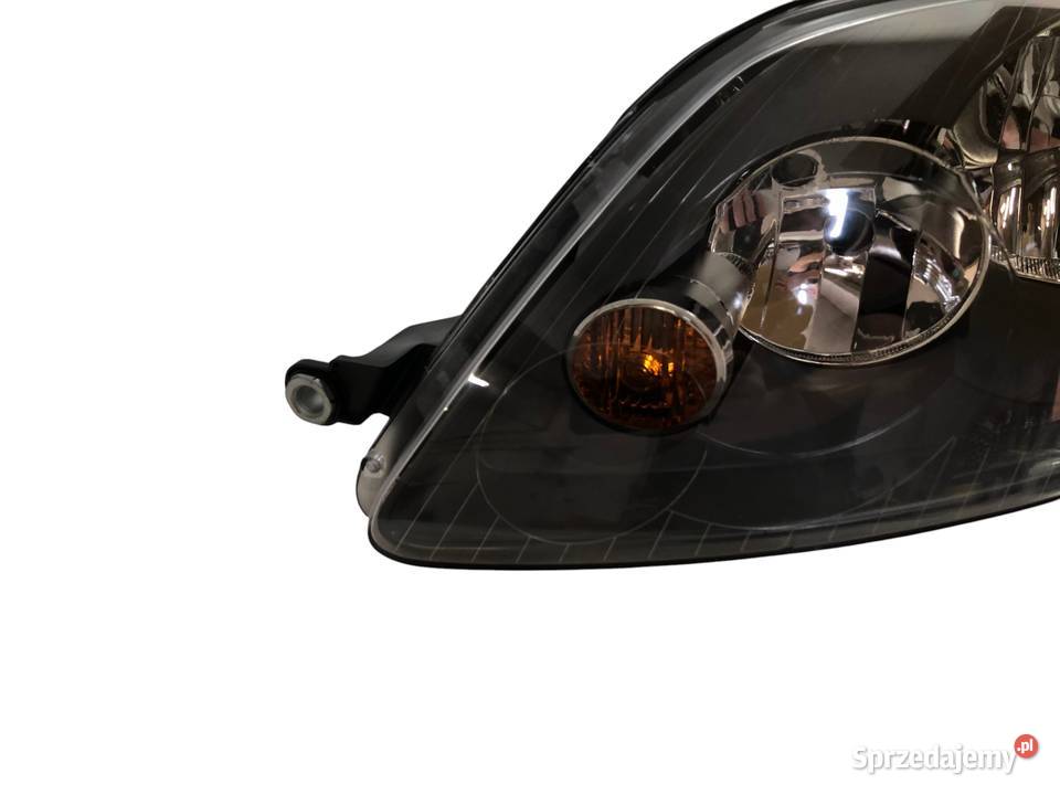 VW GOLF V PLUS 5M 012005012009 Reflektor lampa osobowe Skarżysko-Kamienna sprzedam