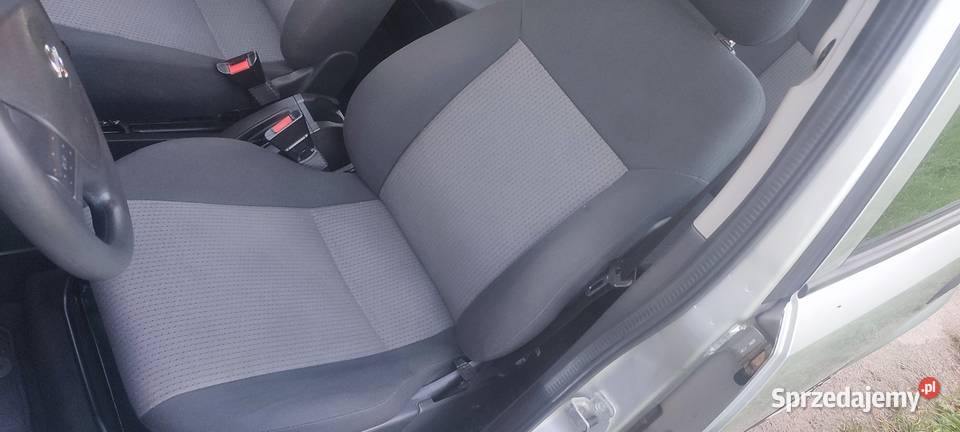 Opel Meriva 16klimahaksuper stan z Niemiec benzyna Krosno sprzedam