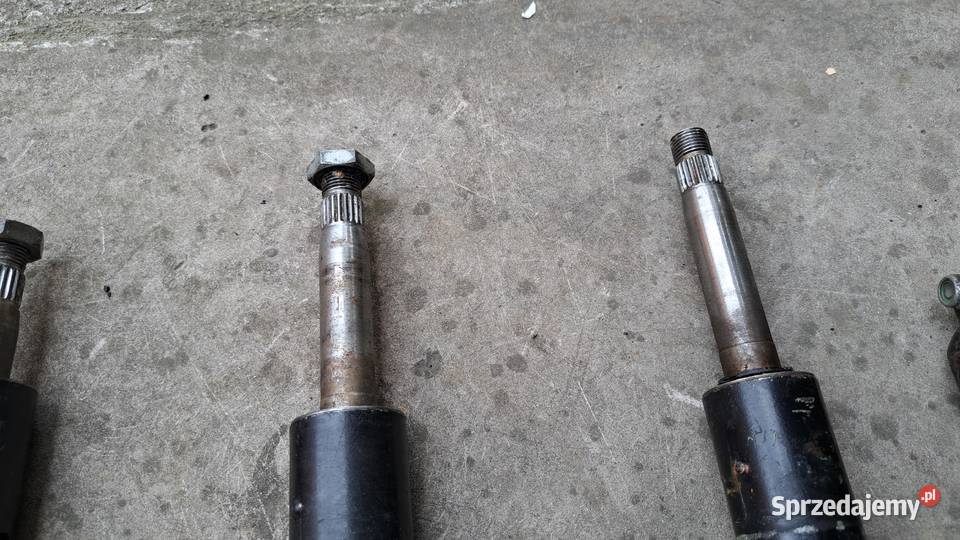 Fiat 125p126p wałek kolumny kierowniczej
