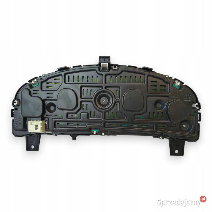 LICZNIK ZEGARY 13193087 PE Opel Vectra C 19 CDTI Chełm