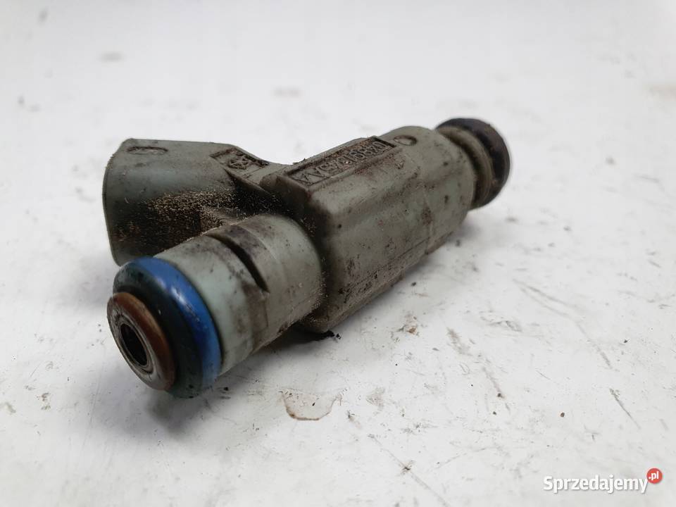 Chrysler Pt Cruiser 20 16V WTRYSKIWACZ wtrysk Rudka