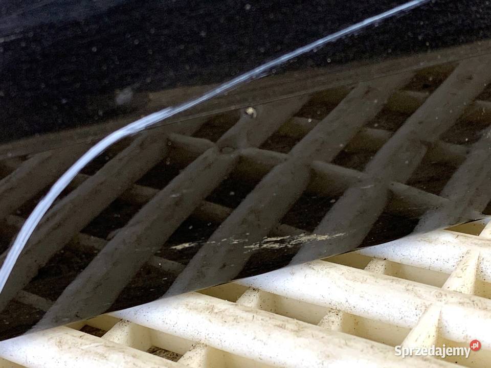 DRZWI PRAWY PRZÓD SKODA FABIA II Hatchback 0614 Drzwi podkarpackie