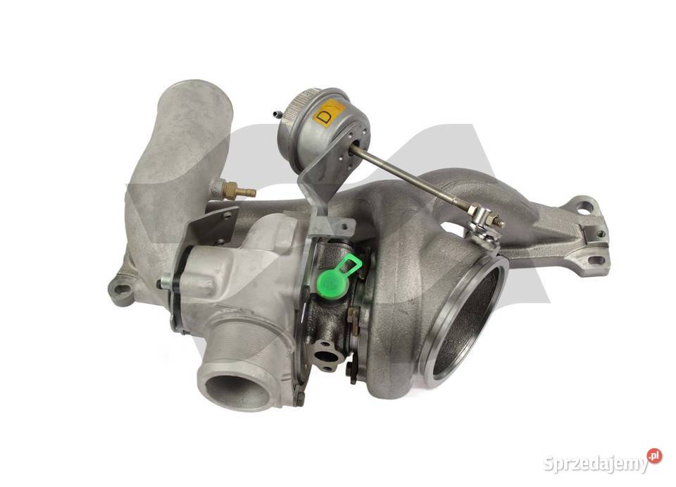 Turbina regenerowana do Opel Astra 20 Z20LET Turbosprężarki Opole sprzedam