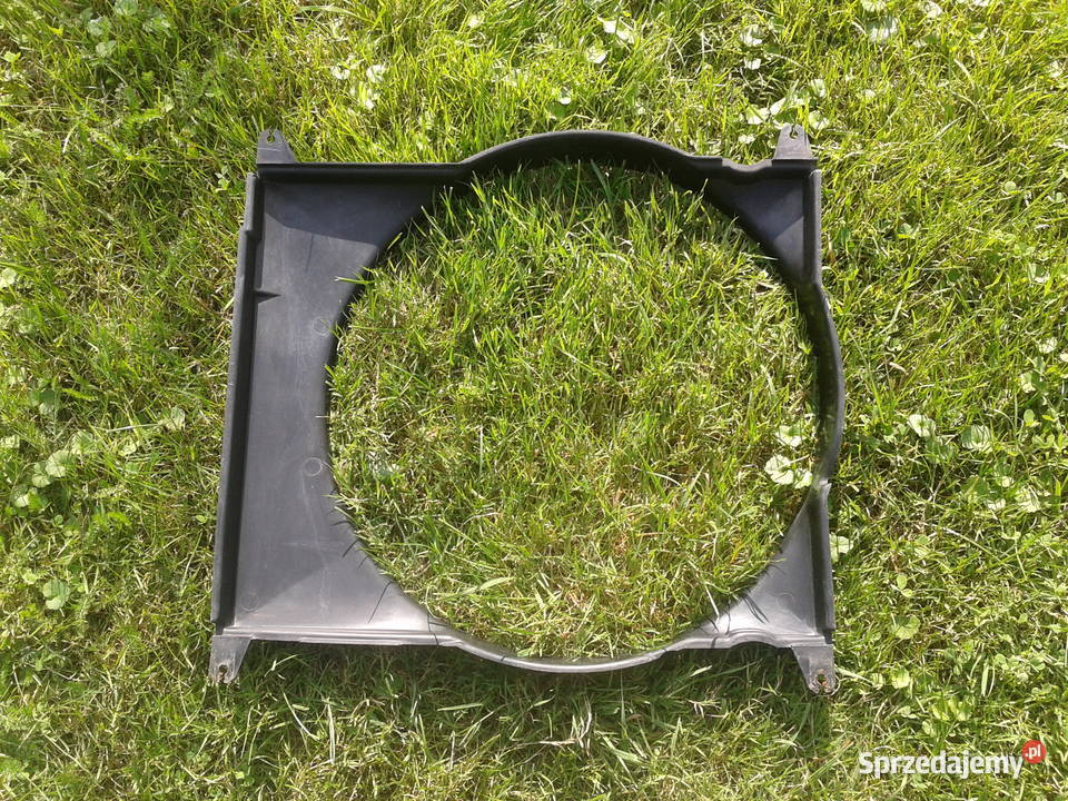 obudowa wentylatora chłodnicy SUZUKI GRAND Chełm