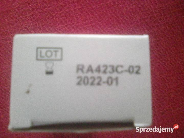 Sprzedam Biolevox HA 22 Pozostałe Wrocław