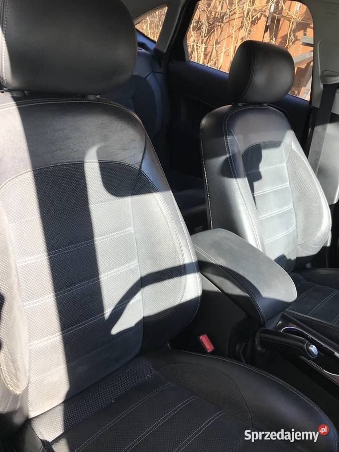 Ford Mondeo MK4 Titanium X 2008 full Rok produkcji 2008 Nowy Targ