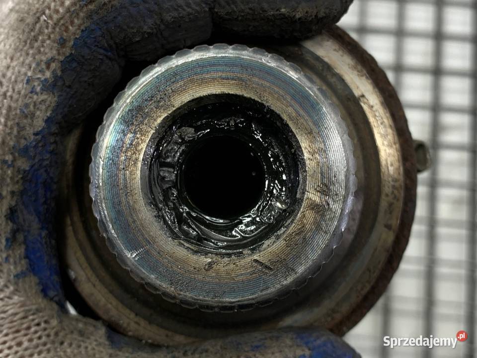 PÓŁOŚ PRAWY PRZÓD AUDI A4 B8 8K0407271P 20 211 sprzedam