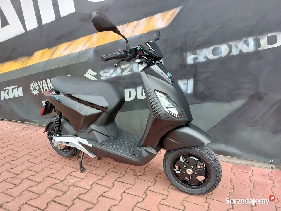 Piaggio One 2022 Piaggio sprzedam