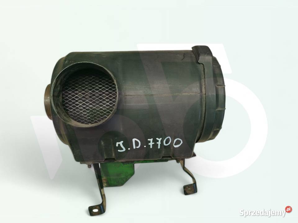 Obudowa filtra powietrza RE34964 JOHN DEERE 7700 Wilkowo