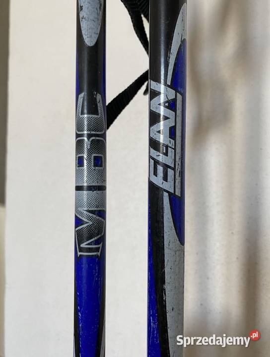 Kijki zjazdowe MBC Elan Warszawa