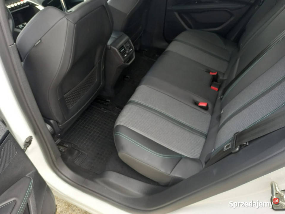 Peugeot 3008 II 2016 nieuszkodzony Komorniki