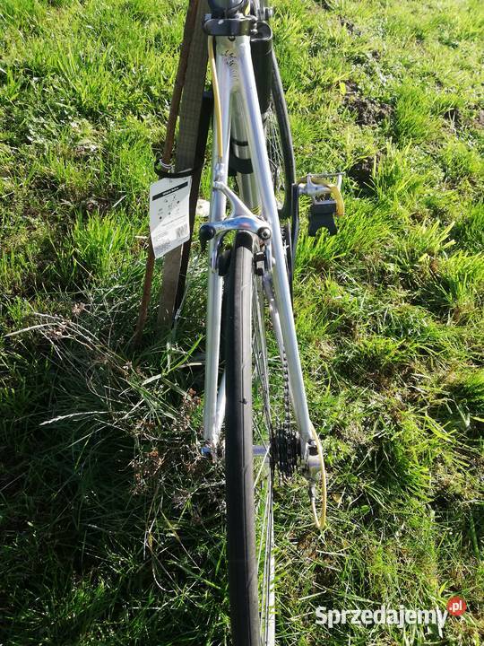 Kolarzówka Szczecin