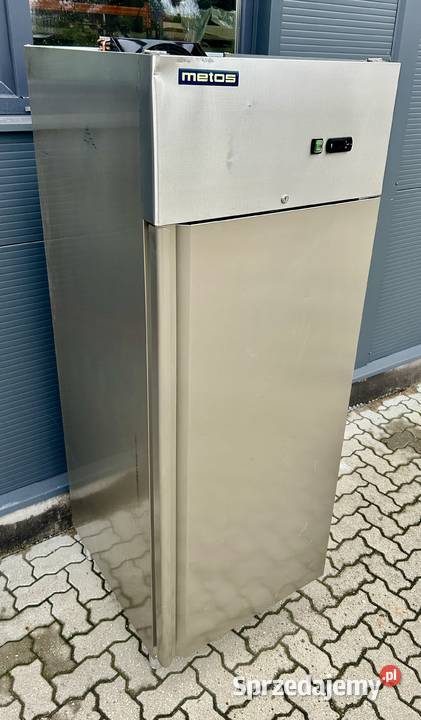 SZAFA MROŹNICZA METOS MROŹNIA ZAMRAŻARKA SUPER Krępsko sprzedam