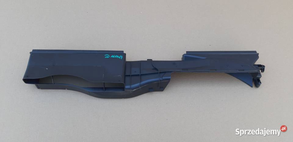 VW AUDI SEAT SKODA KIEROWNICA POWIETRZA WLOT osobowe Bieleń