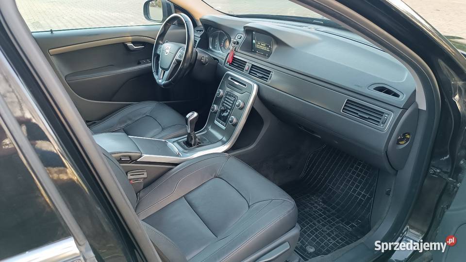 Volvo V702015r20d 181oryginalny lakier nieuszkodzony Zamość