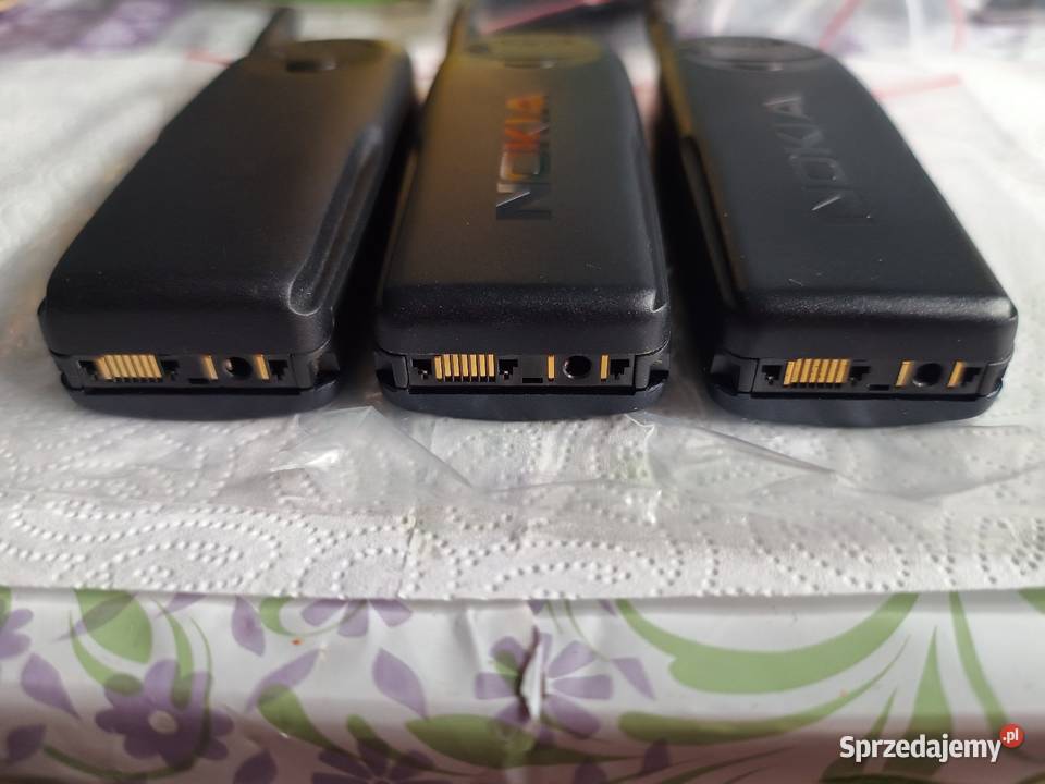 Nokia 5110 Igala Legnica