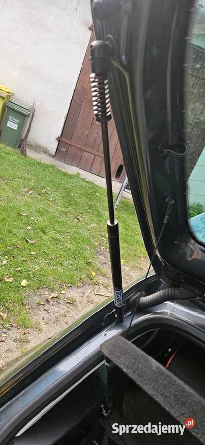 Skoda Fabia III 3 12 Tsi Automat DSG 7 Monte Marki