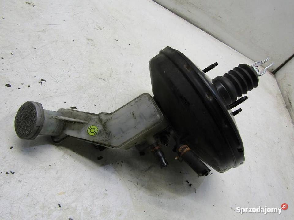 SERWO HAMULCOWE SWIFT VI MK8 0204833528 Wspomaganie hamulca