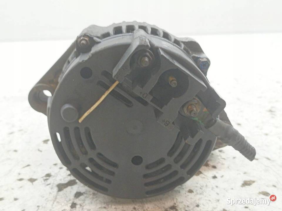 ALTERNATOR 63321658 06 B Smart Fortwo I 19982007 świętokrzyskie