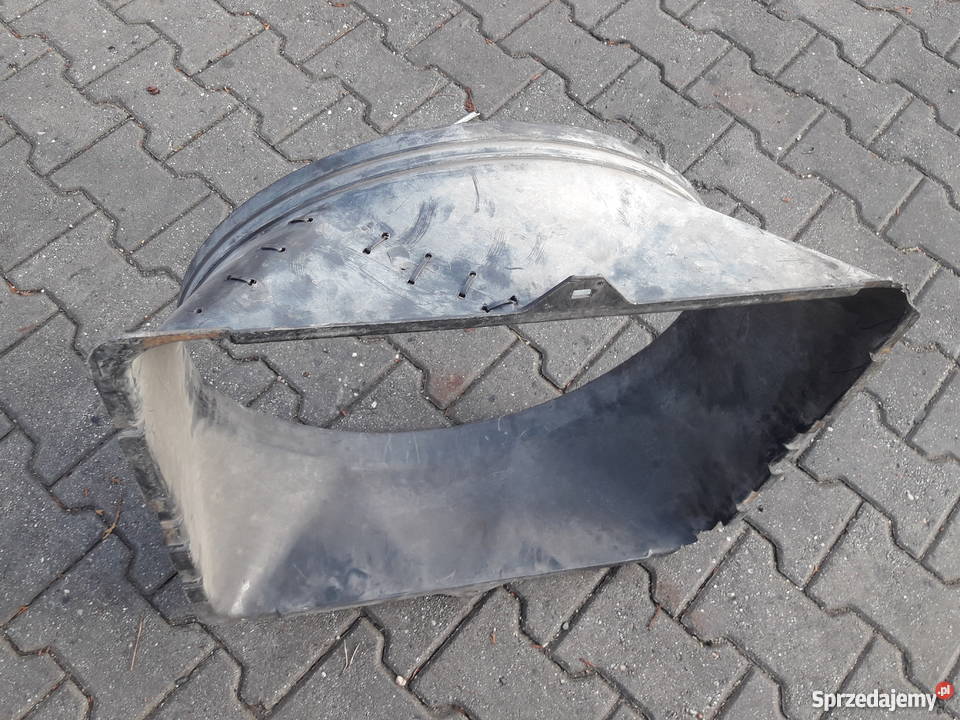 6745050330 osłonawentylatora mercedes 817 917 Układ chłodzenia Częstochowa