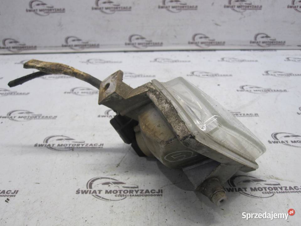 MAZDA 6 II GH 07r halogen prawy 11441055