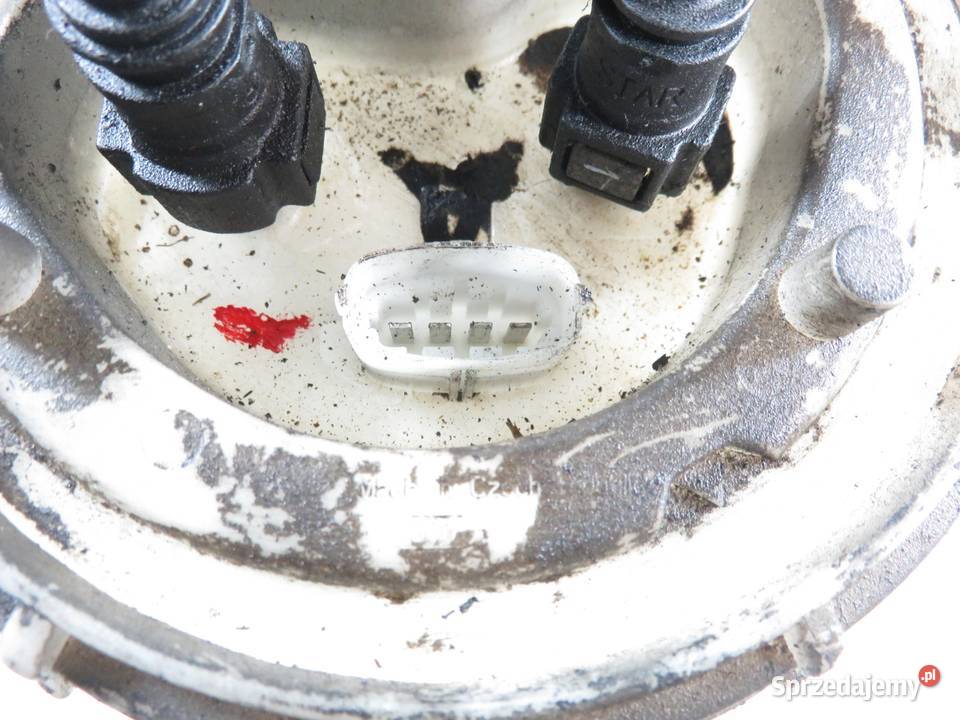 POMPA PALIWA FIAT DUCATO III Multijet 22 D 4HV osobowe