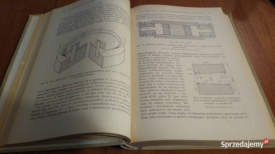 Spektroskopia jąder atomowych L Groszew i I pomorskie Gdańsk