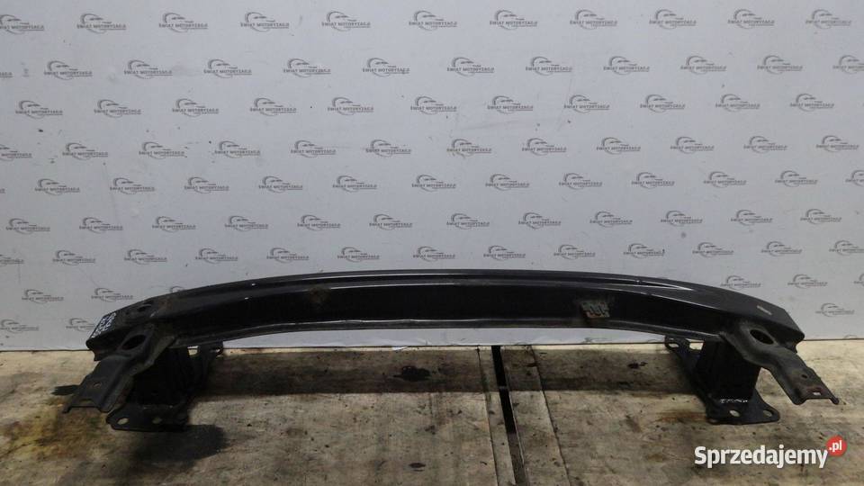 VW CADDY III LIFT 16 TDI 09r belka zderzaka osobowe sprzedam