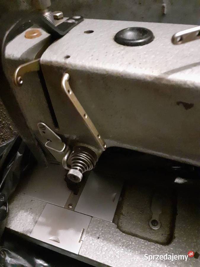 MINERWA PŁASKA 1DNO IGŁOWA NOWA Pozostałe