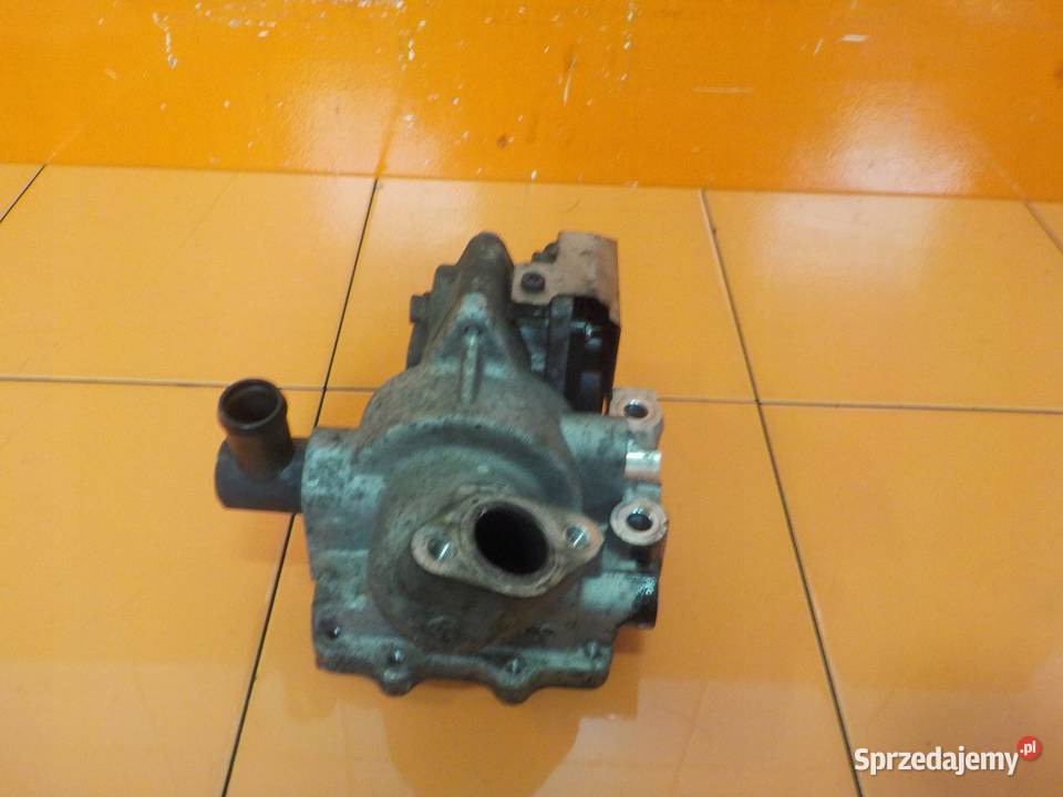 CEED II i30 CERATO ELANTRA 16 CRDI 16r D4FB Recyrkulacja spalin EGR Suków