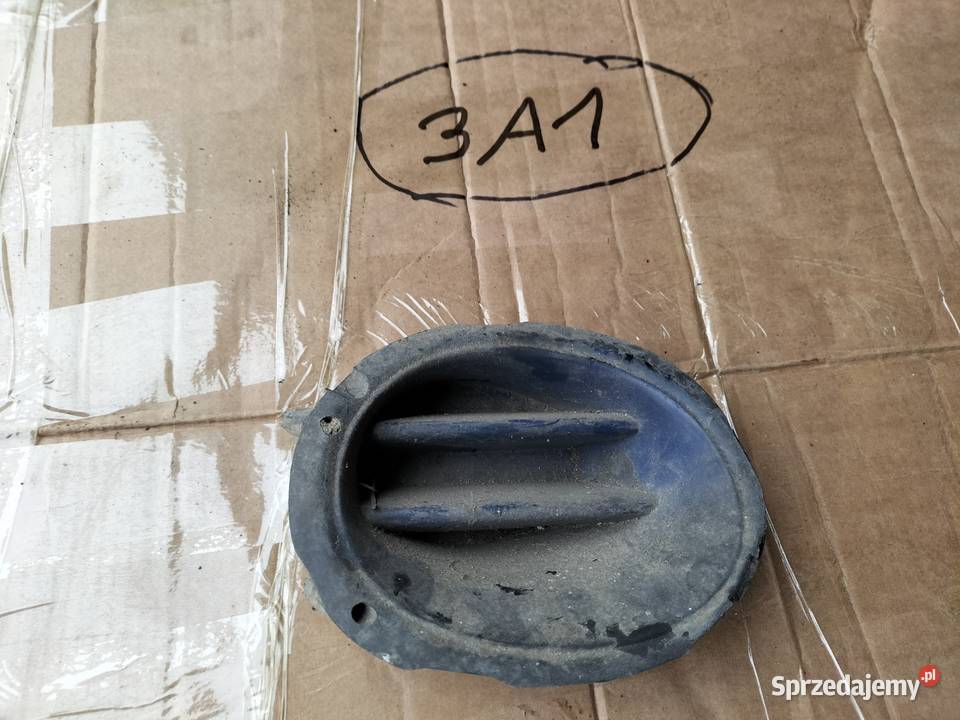 FORD MONDEO MK2 zaślepka zderzaka halogenu osobowe lubelskie Kamień-Kolonia