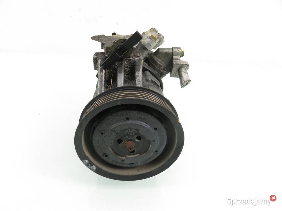KOMPRESOR KLIMATYZACJI TOYOTA YARIS I 10