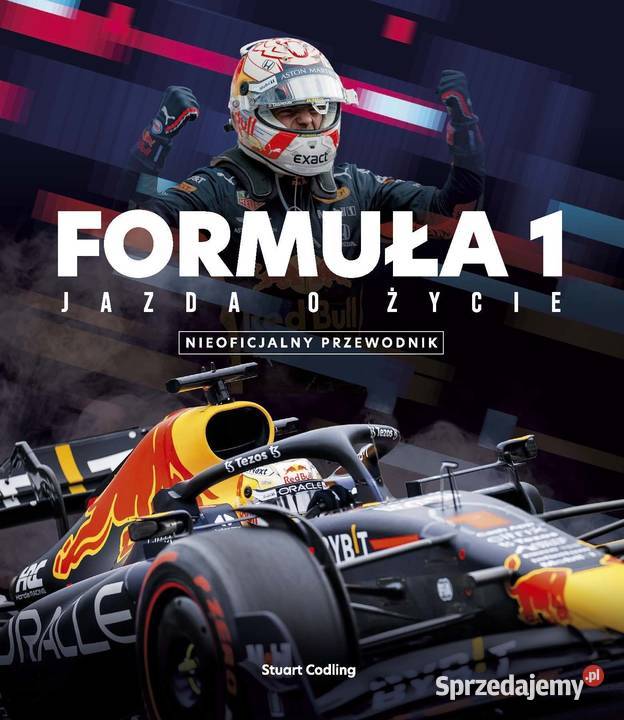 FORMUŁA 1 Jazda o życie Szczecin