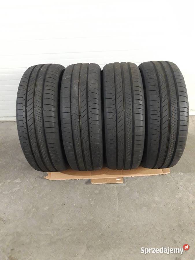 Opony Nexen N Blue 20560R16 Sulechów