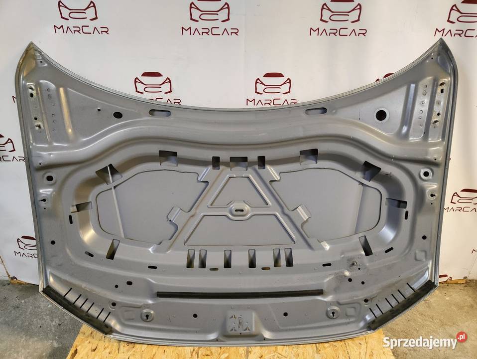 Maska Pokrywa Silnika Vw Tiguan II 20162023 Pleszew