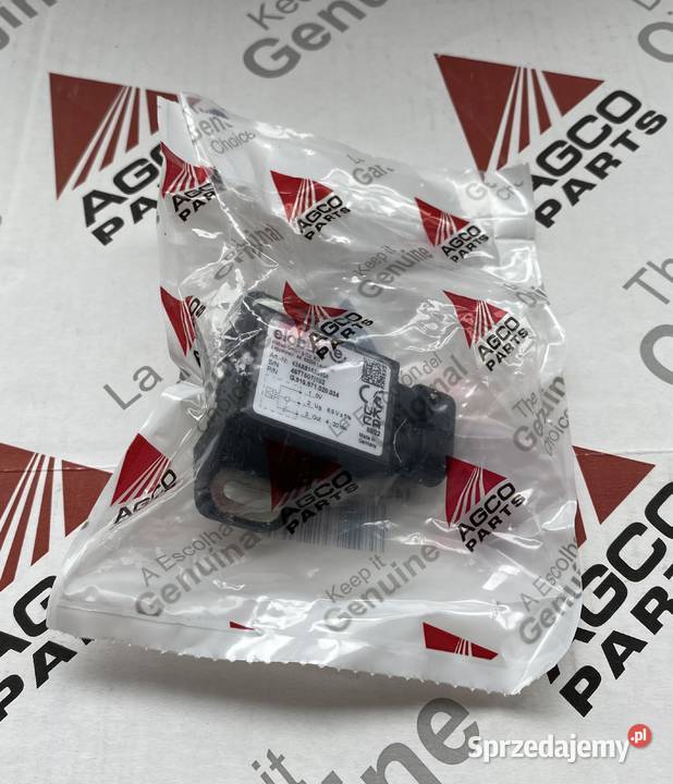 Czujnik położenia Fendt Massey Ferguson podlaskie Białystok