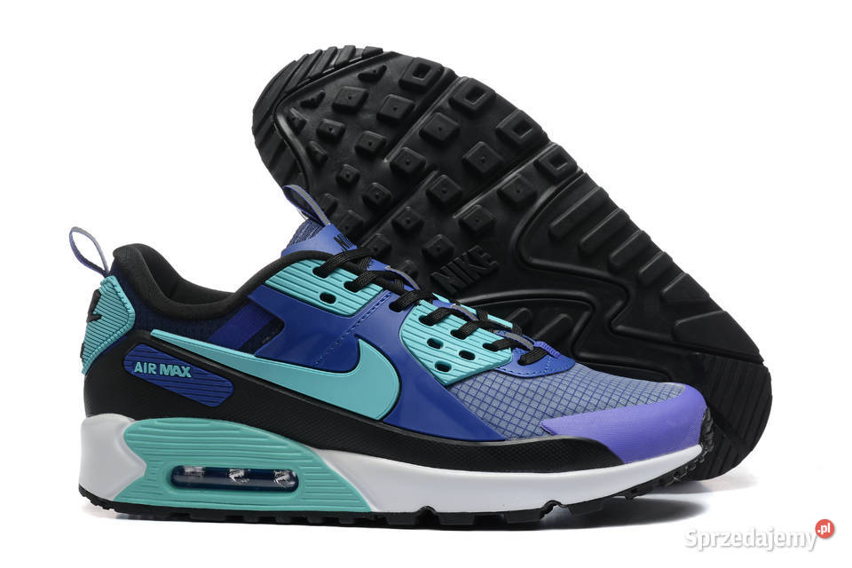 Nike Air 90 DRIFT buty męskie rozmiar 4046 Warszawa sprzedam