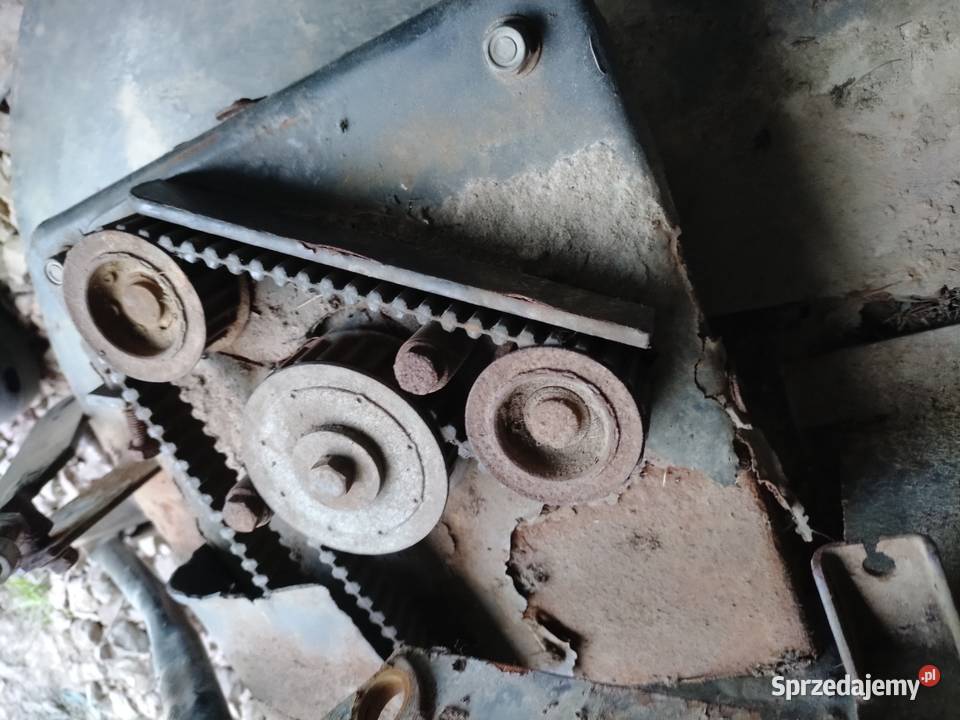 Traktorek kosiarka kosisko Traktorki Hrubieszów sprzedam