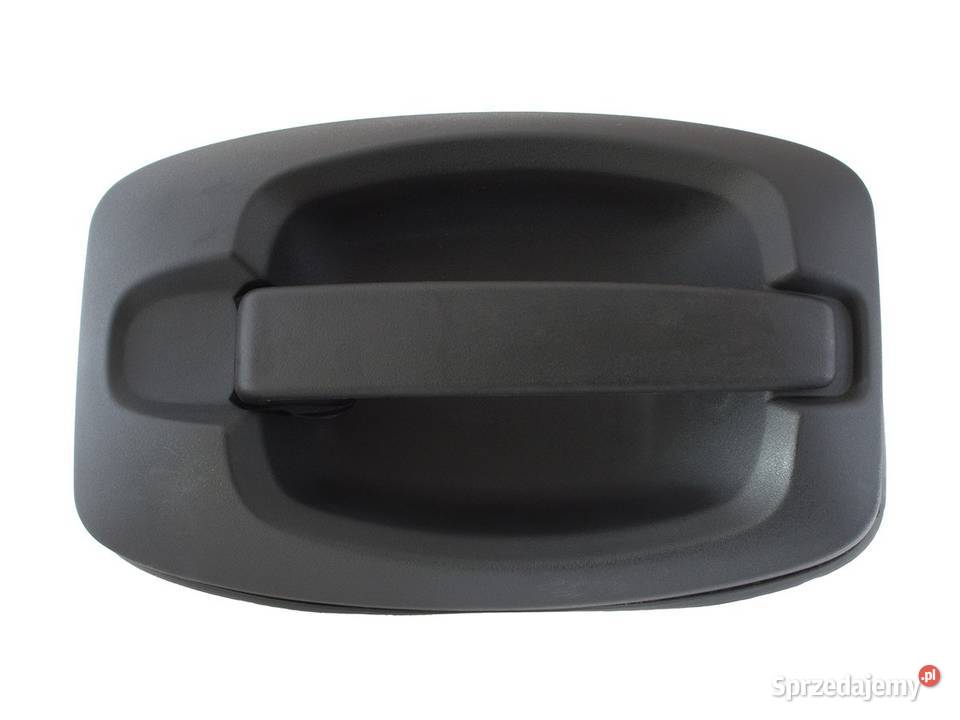 Boxer Ducato Jumper 06 klamka zewnętrzna drzwi