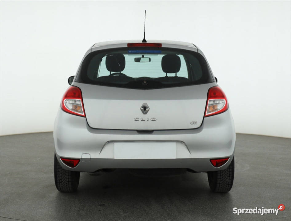 Renault Clio 15 dCi Piaseczno