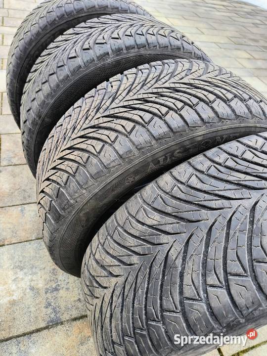Opony całoroczne 2255017