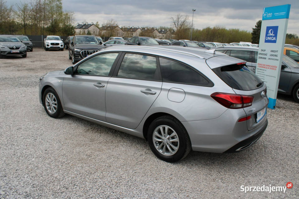Hyundai i30 Modern Gwarancja Netto 37 317PLN immobilizer Hyundai mazowieckie Warszawa
